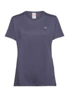 Nora 2.0 Tee Kari Traa Blue