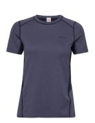 Sval Tee Kari Traa Navy