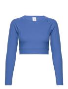 Rupture Rib Longsleeve Johaug Blue