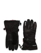 Timeless Mens Glove Kombi Black