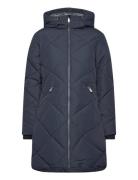 Rona Jkt W Five Seasons Navy