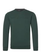 Bowman Sweater Sail Racing Green