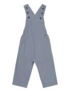 Corduroy Junior Overalls Copenhagen Colors Blue