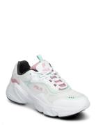 Collene Cb Wmn FILA White