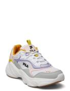 Collene Cb Wmn FILA White