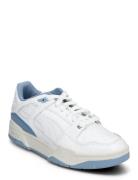 Slipstream Lth PUMA White