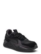 Rs-X Gore-Tex PUMA Black