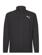 Run Ultraweave Jacket PUMA Black