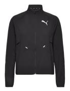 Run Ultraweave Jacket W PUMA Black