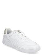 Puma Doublecourt PUMA White