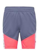 Individualcup Shorts PUMA Blue