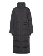 Reign Coat Röhnisch Black