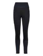 Insulate Wind Shield Tights Röhnisch Black