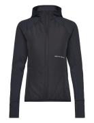 Free Motion Padded Jacket Röhnisch Black