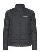 Terrex Multi Insulation Jacket Adidas Terrex Black