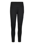 Terrex Multi Brushed Leggings Adidas Terrex Black