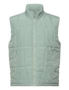 Adv Padded Vest Adidas Originals Green