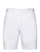 9-Inch Tailored Fit Performance Short Ralph Lauren Golf White