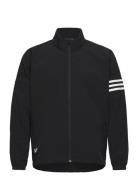 New C Tracktop Adidas Originals Black