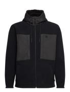 Boundary Sherpa Billabong Black