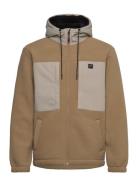 Boundary Sherpa Billabong Beige