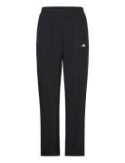 Adidas Training Pant Adidas Performance Black