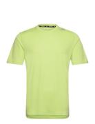 D4T Hr Hiit Tee Adidas Performance Green