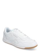 Reebok Advance Reebok Classics White