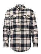 Flare Gun Stretch Flannel Columbia Sportswear Black