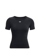 Ua Vanish Seamless Ss Under Armour Black