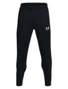 Ua M's Ch. Train Pant Under Armour Black