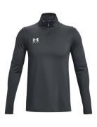 Ua M's Ch. Midlayer Under Armour Grey