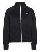 Ua Train Cw Jacket Under Armour Black