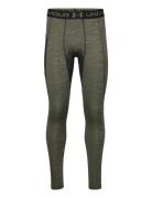 Ua Coldgear® Twist Leggings Under Armour Khaki