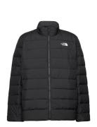 M Aconcagua 3 Jacket The North Face Black