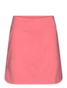 Lazio Skort 45 Cm Daily Sports Pink