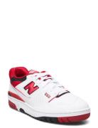 New Balance 550 New Balance White