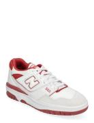 New Balance Bb550 New Balance White