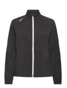 W Monterey Wind Jacket PUMA Golf Black