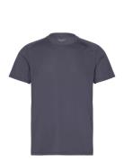 Borg Athletic T-Shirt Björn Borg Grey