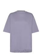 Studio T-Shirt Björn Borg Purple