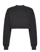 Studio Over D Cropped Crew Björn Borg Black