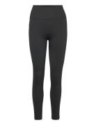 Studio Seamless Light Tights Björn Borg Black