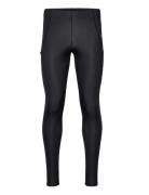 Impulse Core Long Tight Mizuno Black