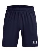 Ua M Challenger Train Short Under Armour Navy