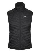 Adv Essence Warm Vest W Craft Black