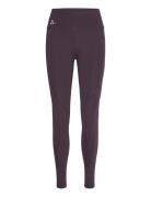 Adv T Tights 2 W Craft Purple