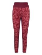 Edith Pants Kari Traa Red