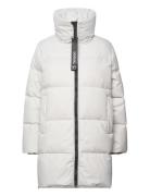 Shanna Down Jacket Women Tenson Grey