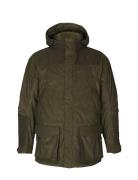 North Jacket Seeland Khaki